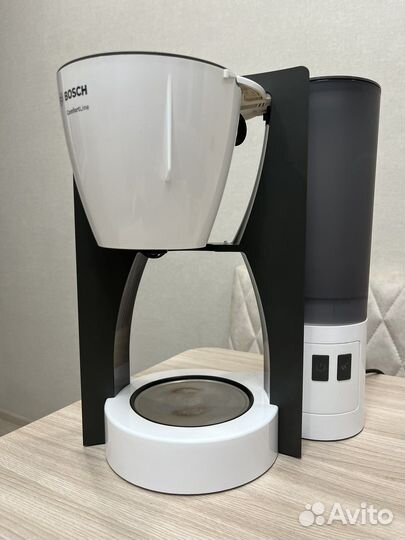 Кофеварка капельная Bosch