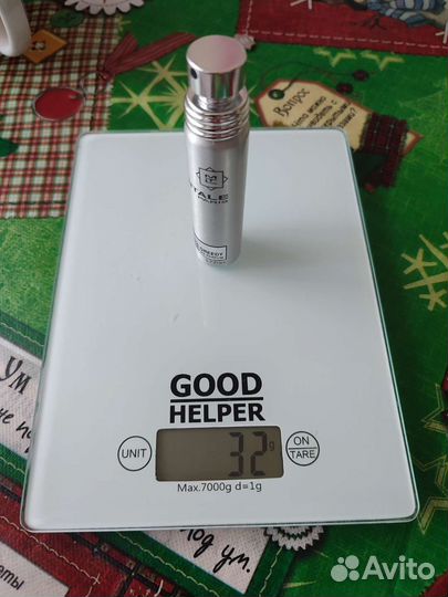 Montale chocolate greedy