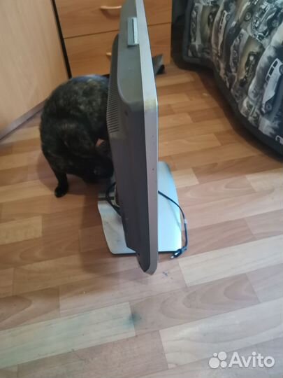 Телевизоры philips бу