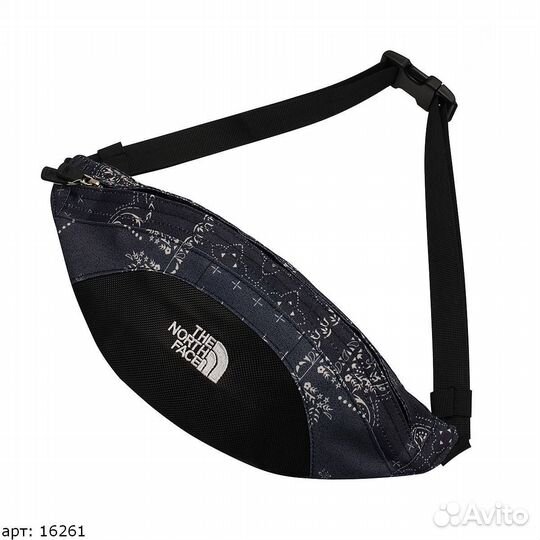 Сумка The north face