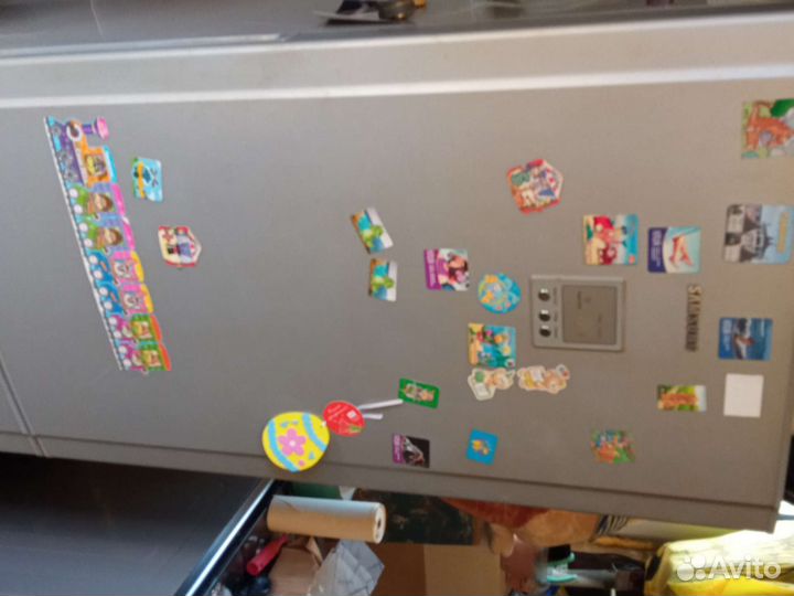 Сстановление. Компрессор рабочий