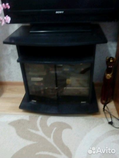 Тумба под телевизор