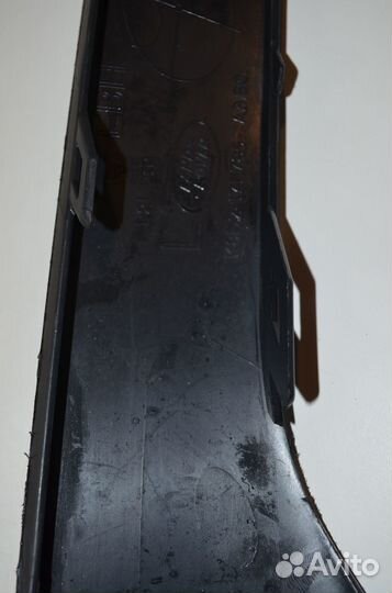 Заглушка Land Rover Evoque