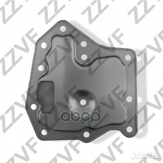 Фильтр масляный АКПП nissan almera (B10RS) (06