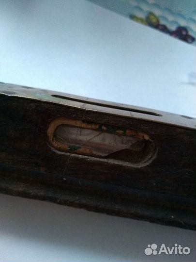 Старый уровень СССР