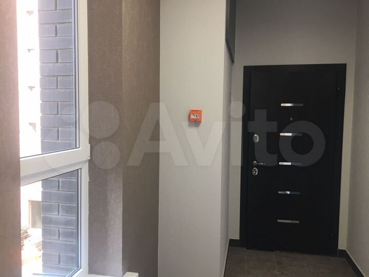 2-к. квартира, 63,8 м², 3/11 эт.