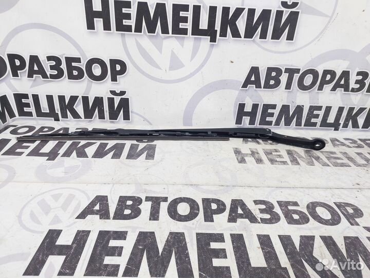 Поводки дворников BMW E46