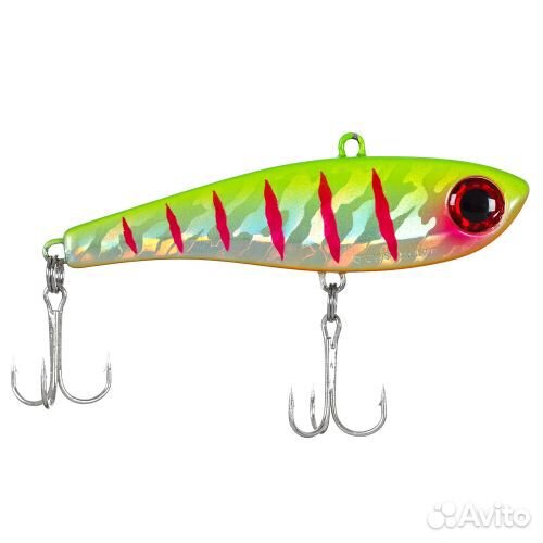 Воблер GC (Grows Culture) Busy Bee VIB 85мм