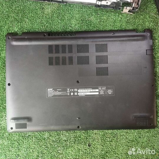 Корпус Acer Extensa 15