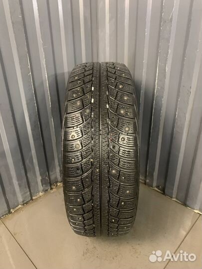 Gislaved Nord Frost 5 195/65 R15 91T