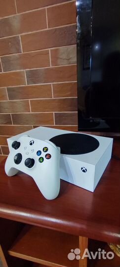 Xbox series s