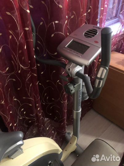 Велотренажер Франция