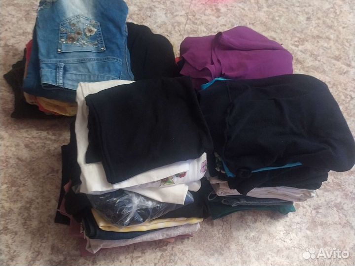 Одежда 40-42