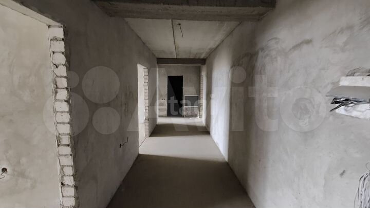 3-к. квартира, 114 м², 9/10 эт.