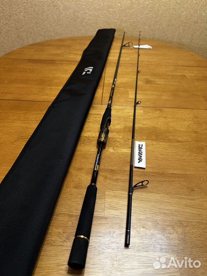 Daiwa 22 Morethan Branzino EX AGS 94 LML