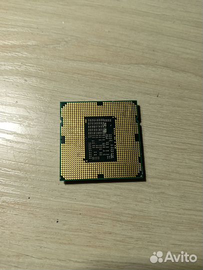 Intel core i3 540 3.06hz