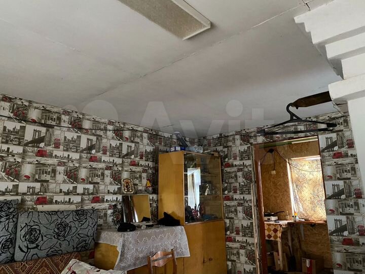 Дача 30 м² на участке 7 сот.