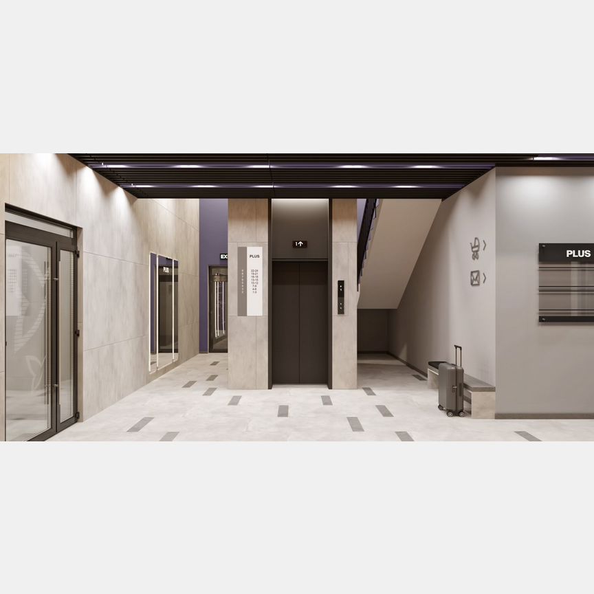 3-к. квартира, 76,3 м², 5/5 эт.