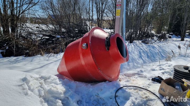 Автономная канализация под ключ