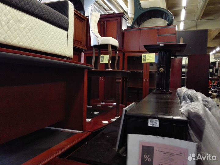 Мебель для кабинета