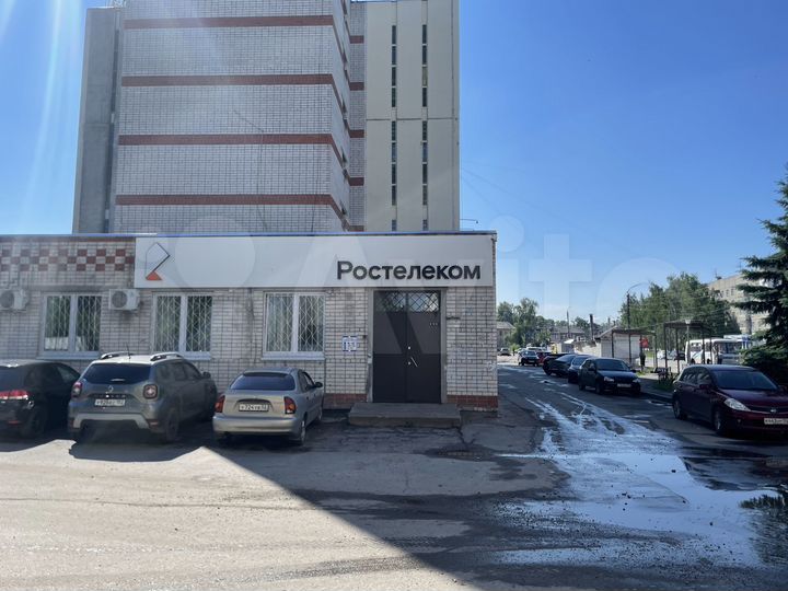 Сдам помещение свободного назначения, 50 м²