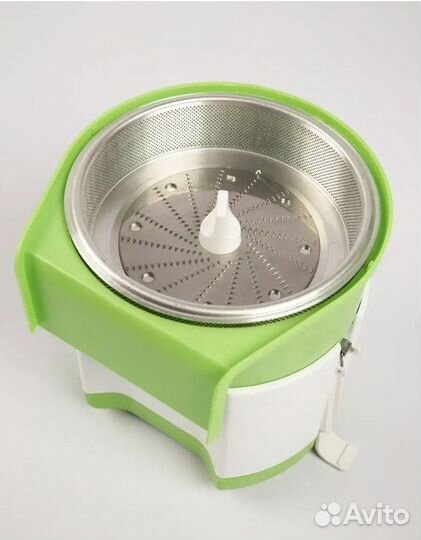 Соковыжималка