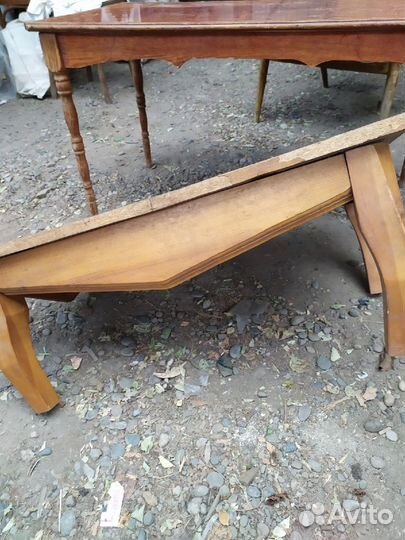 Мебель СССР