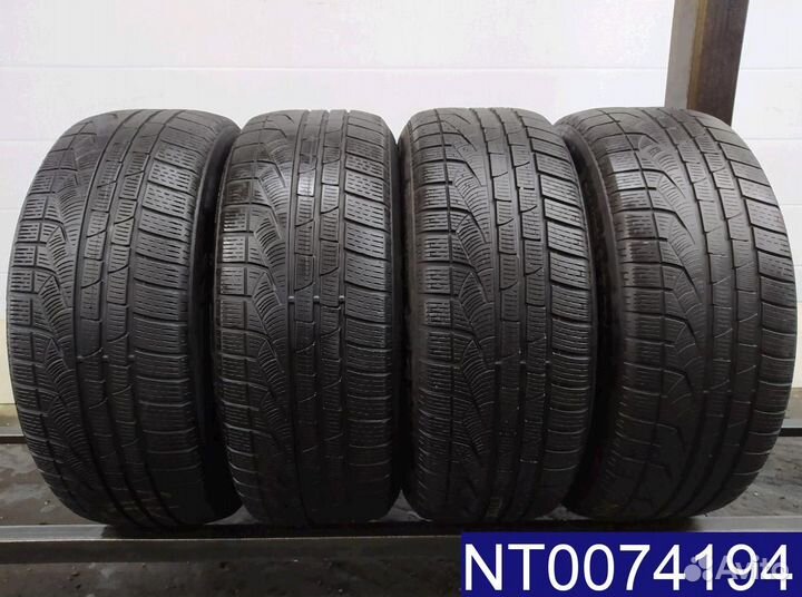 Pirelli Winter Sottozero 210 Serie II 245/50 R18 102P
