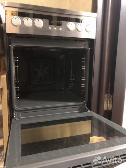 Плиты электрические новые