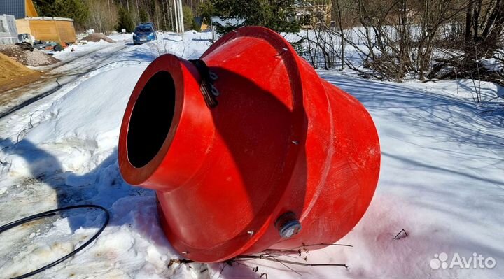 Септик для дома