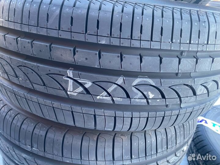 Formula Energy 215/55 R17