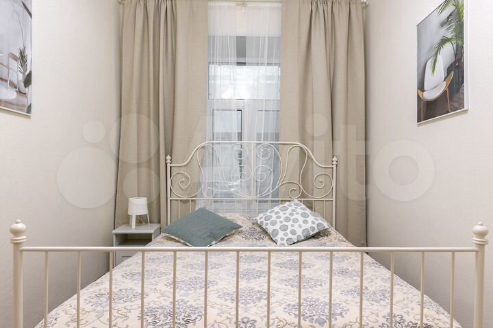 3-к. квартира, 78 м², 1/4 эт.