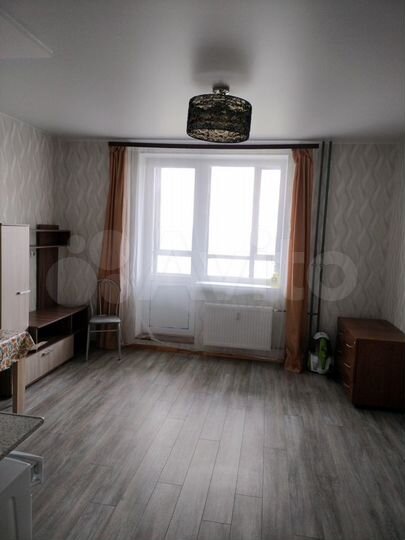 Квартира-студия, 25,8 м², 11/16 эт.