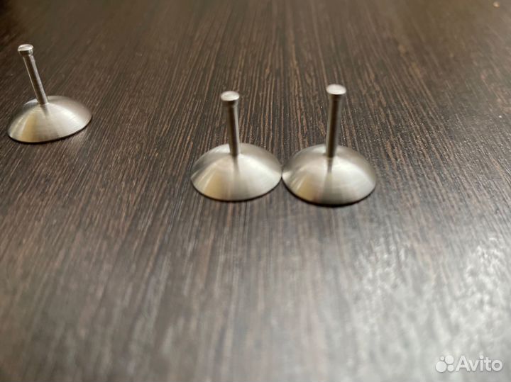 Шильда для глаз для удаления ПМ