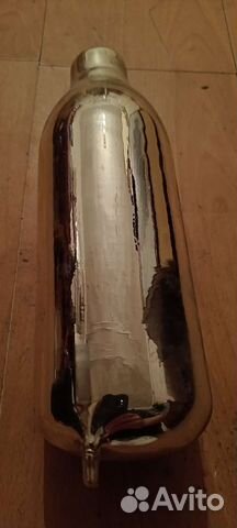 Колба для термоса СССР