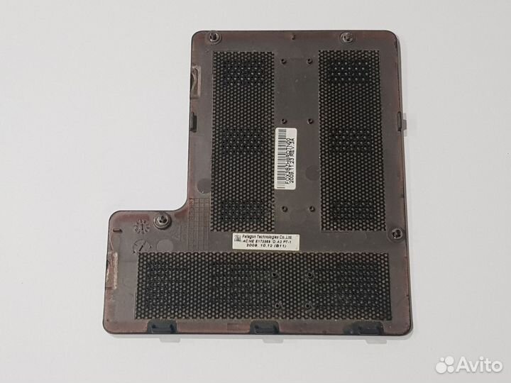 Крышка оперативной памяти Packard Bell ZH7