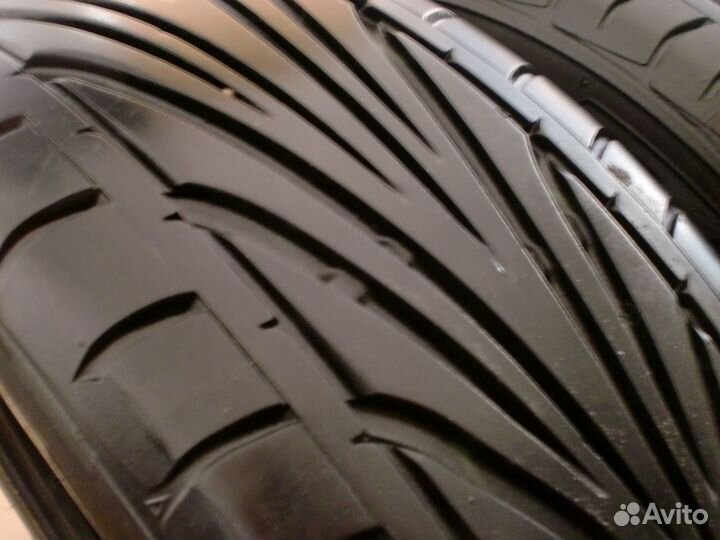 Toyo Proxes T1-R 205/55 R16 91W