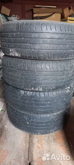 Nokian Tyres Hakka Green 205/55 R16 94H