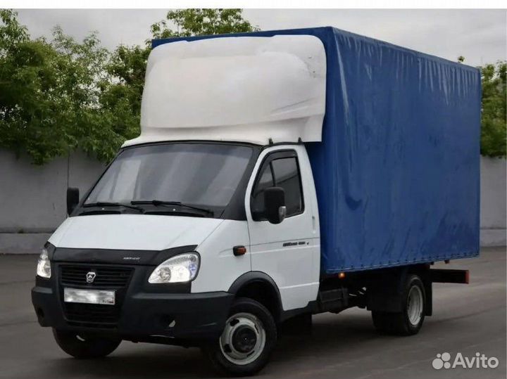 Грузоперевозки грузчики вывоз мусора переезды