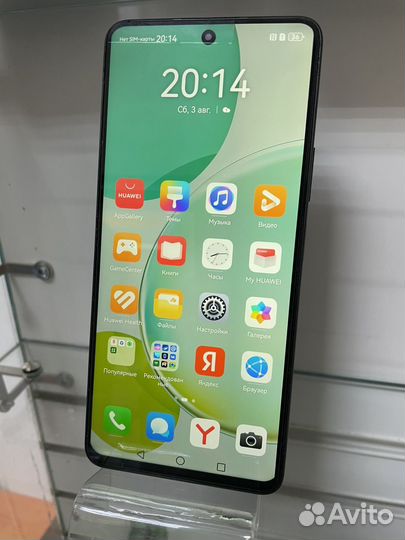 HUAWEI nova 11i, 8/128 ГБ