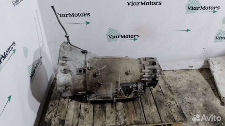 Коробка передач автоматическая (АКПП) Mercedes-Benz M 2004 722661 0