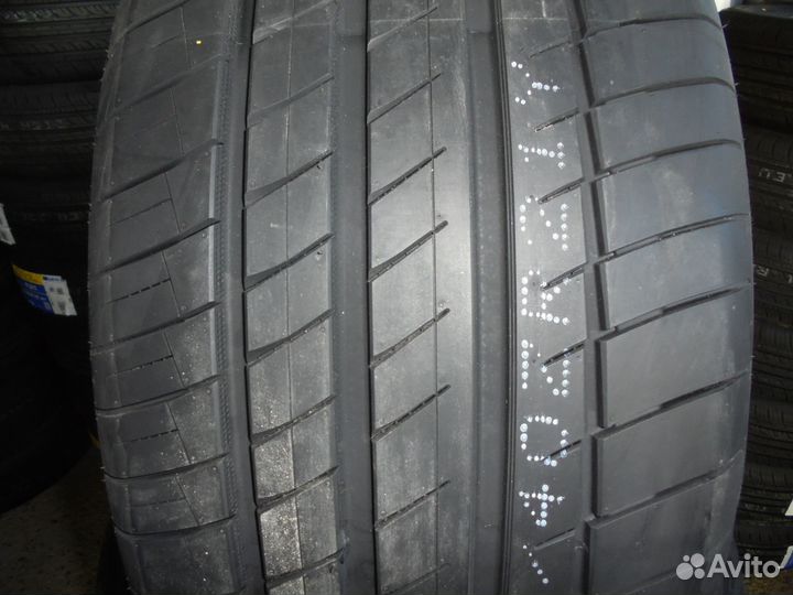 Habilead PracticalMax H/P RS26 295/40 R21 111Y