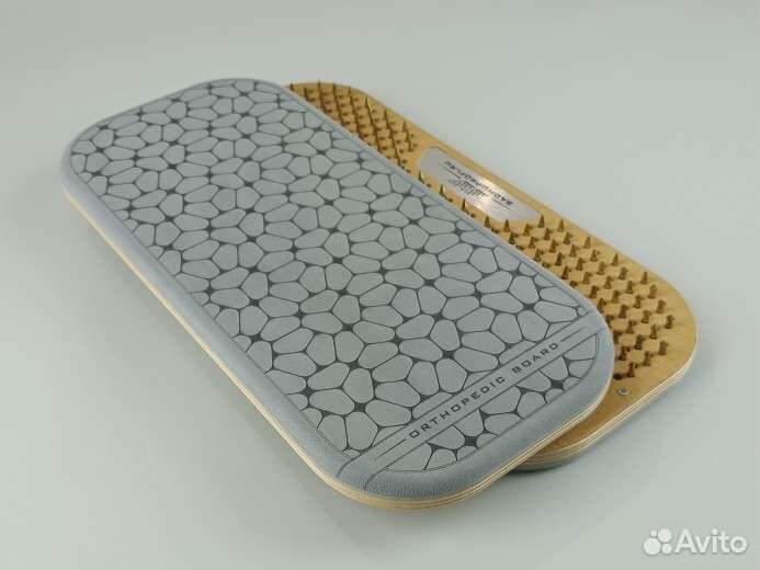 Доска с гвоздями садху