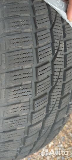 Accelera 651 2.25/4.5 R16