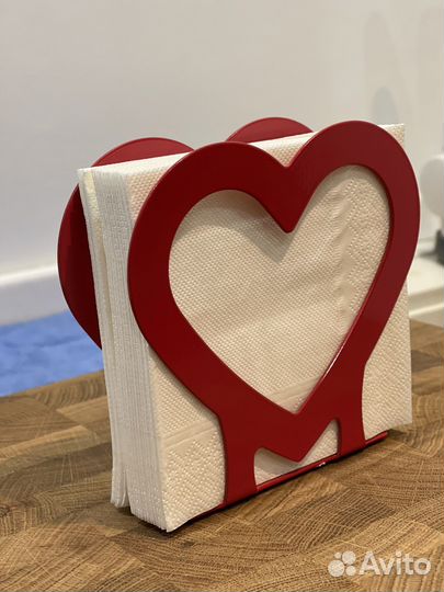 Салфетница IKEA 204.330.12