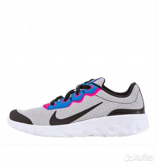 Кроссовки женские Nike Explore Strada оригинал 37