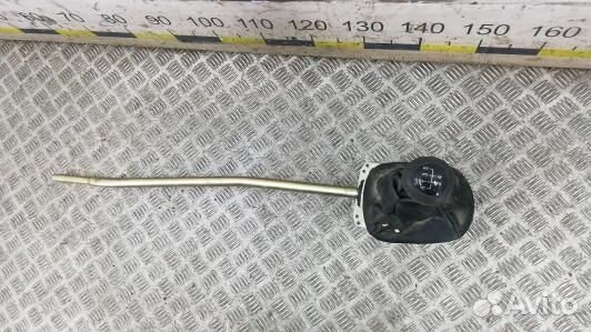 Кулиса кпп chevrolet tacuma (6BE14DX01)