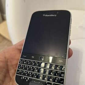 BlackBerry Classic, 2/16 ГБ