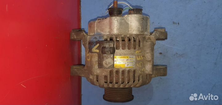 Генератор Hyundai Kia