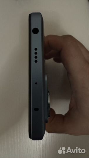 Xiaomi Redmi Note 12 Pro+, 8/256 ГБ